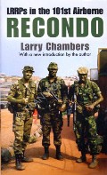 Recondo - LRRPs in the 101st Airborne by CHAMBERS, Larry 